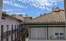 Apartamento Ábside de San Juan III